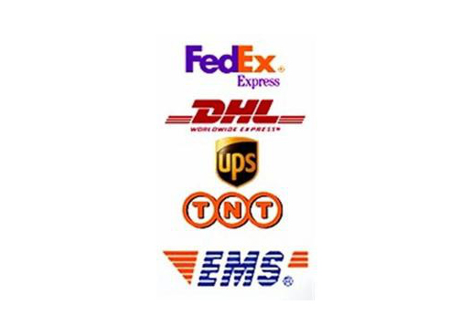 DHL/FEDEX/UPS/TNT/EMS